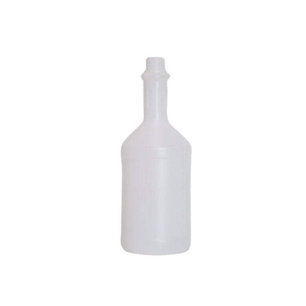 OMIKRON-SP1000: Spray Bottle - 1L Complete with nozzle