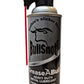 BullSnot! GreaseABull - Heavy Duty Metal Lubricant 312g