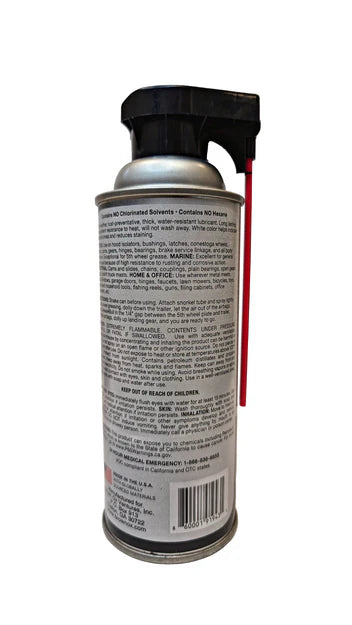 Metal Penetrating Lubricant
