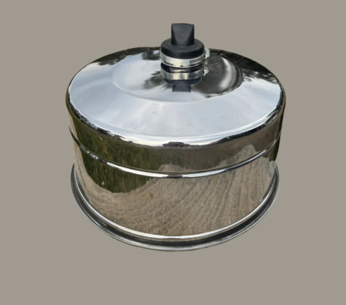 SBW - 16” Stainless steel Deep Bowl