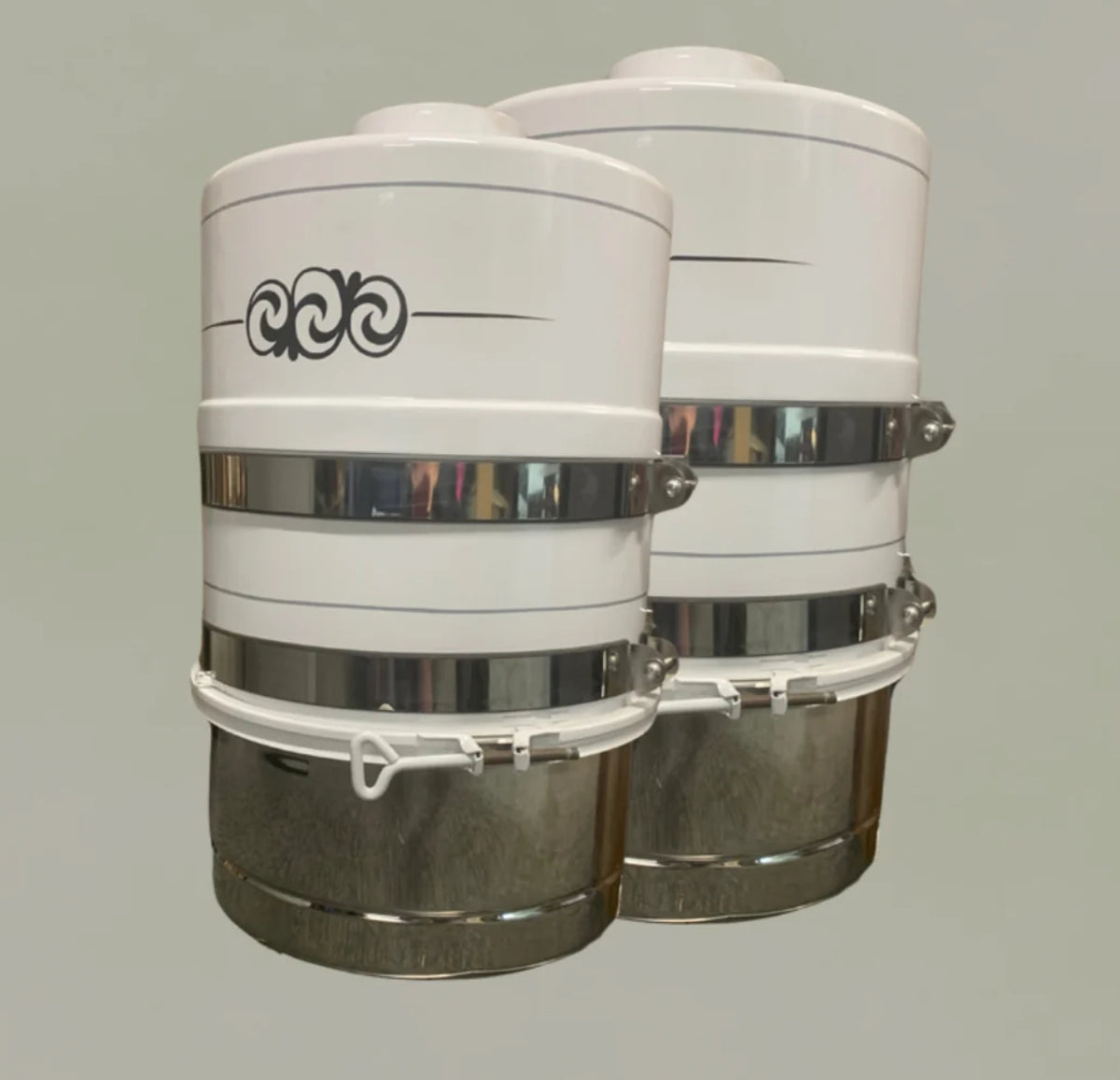 ACKITW - 16” Canister Kit