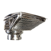 AACC - Stainless Steel Air Ram 6 Inch