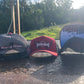 AAA - Trucker Cap - Hard Times