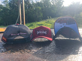 AAA - Trucker Cap - Hard Times
