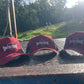 AAA - Trucker Cap - Hard Times