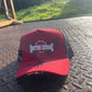 AAA - Trucker Cap - Hard Times