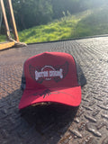 AAA - Trucker Cap - Hard Times