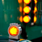 173302 - KENWORTH STAINLESS TURN SIGNALS