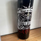 AAA - Mug - Black Skulls