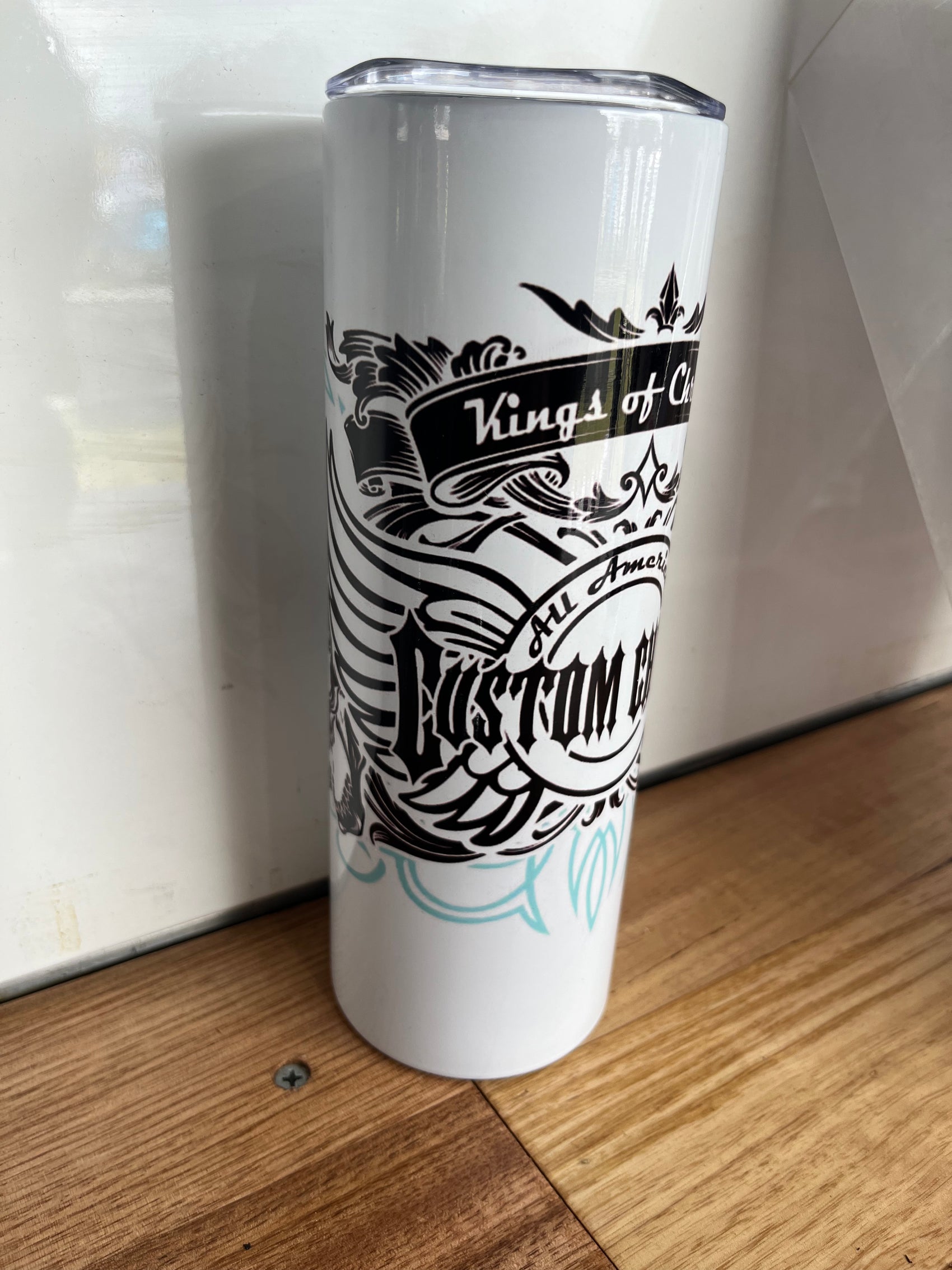 Coffee Tumblers