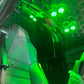 AACC - KI-C-D : Kenworth Chrome Double Interior Kits - Glass Alike Lens (Low Profile Watermelon)