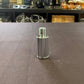 GR-TLKN-PU: Purple Glitter Trailer Brake Knob with Adapter