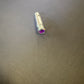 TK-2006P : Purple Large Toggle switch (2pk)