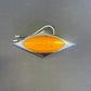 TLED-GEN2A : Generation 2 LED Light - 16 diodes - Amber LED