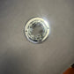 UNITED PACIFIC - 10516 : 2" Flame Bezel