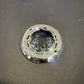 UNITED PACIFIC - 10516 : 2" Flame Bezel