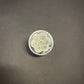TLED-2CA : 2" Clear Lens LED Light - 7 Diodes - Amber LED