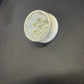TLED-2CA : 2" Clear Lens LED Light - 7 Diodes - Amber LED