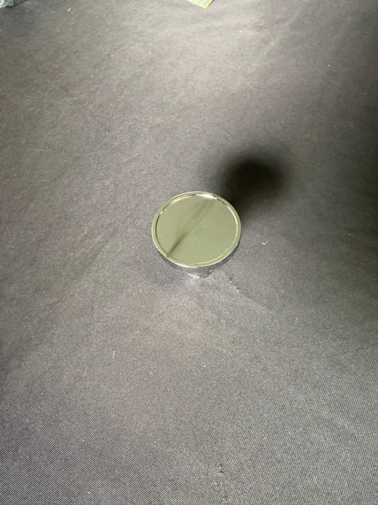 UNITED PACIFIC - 23364 : Tractor Knob with Stainless Plaque
