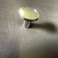 UNITED PACIFIC - 23364 : Tractor Knob with Stainless Plaque