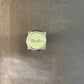 UNITED PACIFIC - 23447 : Knobs with Washer Sticker - Silver