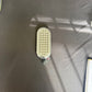 TLED-OBKFR : Oval Retro Style LED - Red