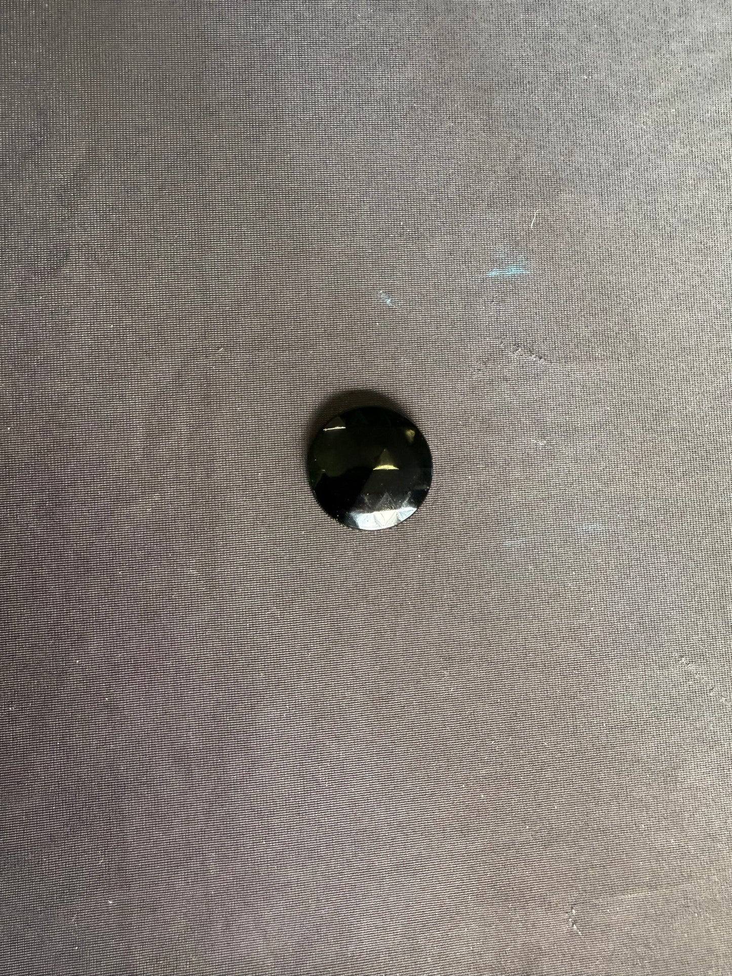 UNITED PACIFIC - 30803 : Glass Dome Light Jewel - Green