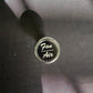 UNITED PACIFIC - 23460 : Fan/Air Knob - Black Sticker