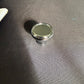 UNITED PACIFIC - 23390 : Fan / Air Glossy Knob - Screw Mount - Aluminium Knobs only