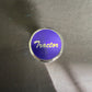 UNITED PACIFIC - 23421 : Tractor Knob with Purple Sticker
