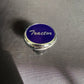 UNITED PACIFIC - 23421 : Tractor Knob with Purple Sticker