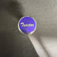 UNITED PACIFIC - 23421 : Tractor Knob with Purple Sticker