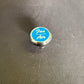 UNITED PACIFIC - 23461 : Fan/Air Knob - Blue Sticker