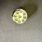 TLED-2KR : Stealth 2" Marker Light - Red LED