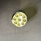 TLED-2KR : Stealth 2" Marker Light - Red LED