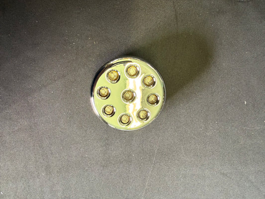 TLED-2KR : Stealth 2" Marker Light - Red LED