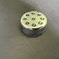 TLED-2KR : Stealth 2" Marker Light - Red LED