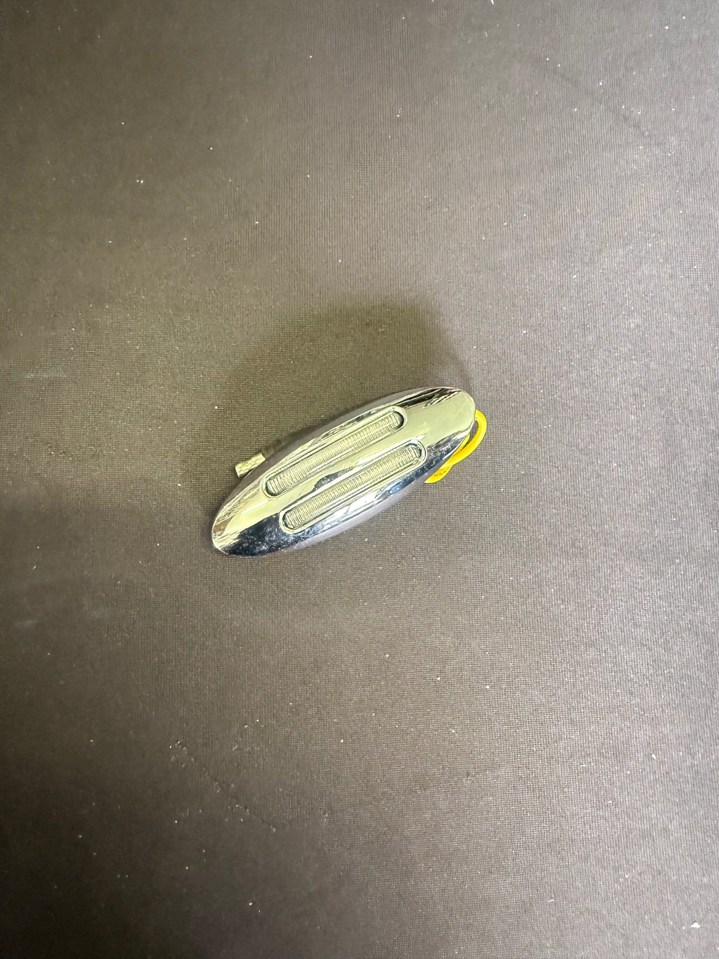 TLED-FG3A : Small Flatline Marker Light