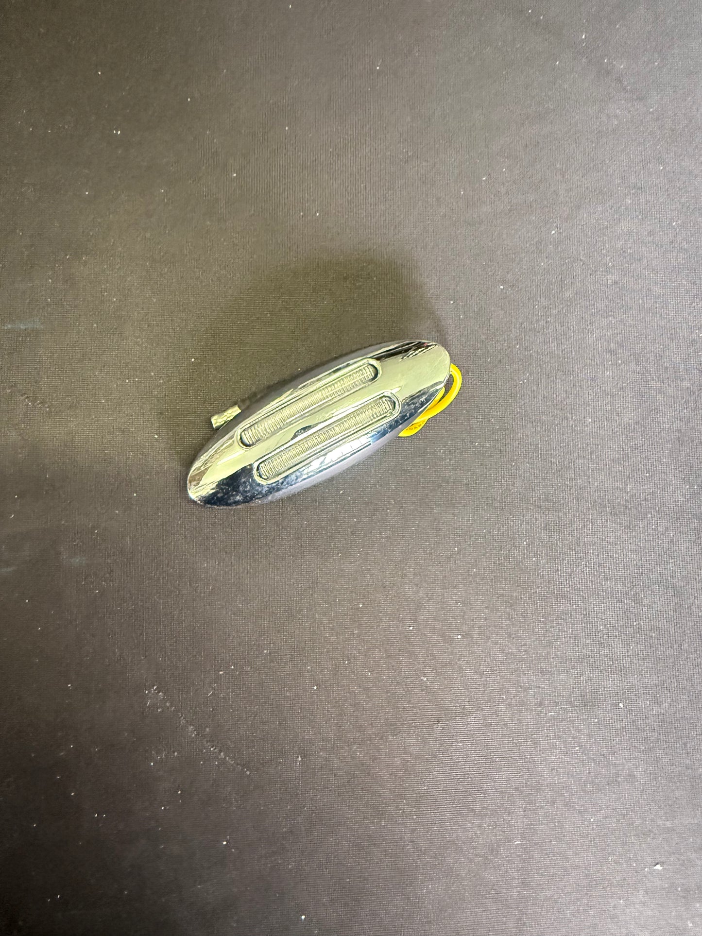 TLED-FG3A : Small Flatline Marker Light
