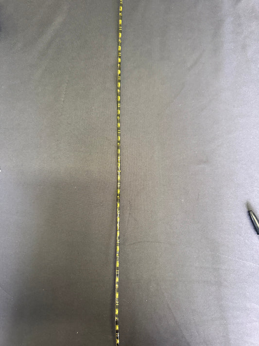 UNITED PACIFIC - 37659 : 45 LED - 35.25" Strip Light - White LED