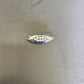 TLED-MKF2G : Stealth Marker Light - Green LED - 8 Diodes