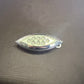 TLED-MKF2G : Stealth Marker Light - Green LED - 8 Diodes
