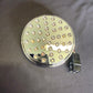 TLED-4KA : Stealth 4" Round LED Light - 40 diodes