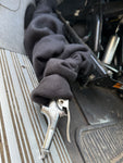 AACC - Air Hose Cover - Black
