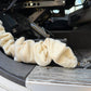 AACC - Air Hose Cover - Fleece Cream