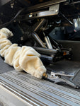 AACC - Air Hose Cover - Cream
