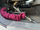 AACC - Air Hose Cover - Maroon