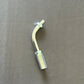 AACC - Kenworth & Peterbilt Roadway Style Shift Knob Bent Extension 90 Degree Short
