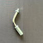 AACC - Kenworth & Peterbilt Roadway Style Shift Knob Bent Extension 90 Degree Long