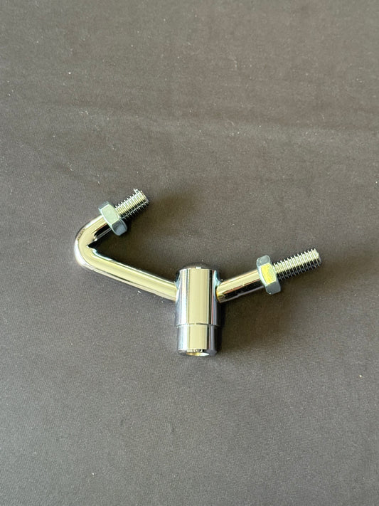 AACC -T Handle Shift Extension: Peterbilt Mack kenworth dual shifting eaton